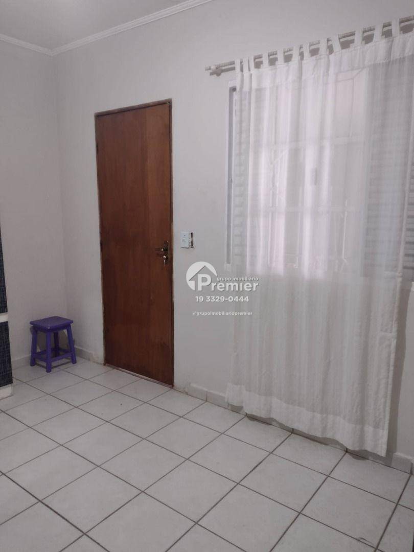 Casa à venda com 3 quartos, 94m² - Foto 22