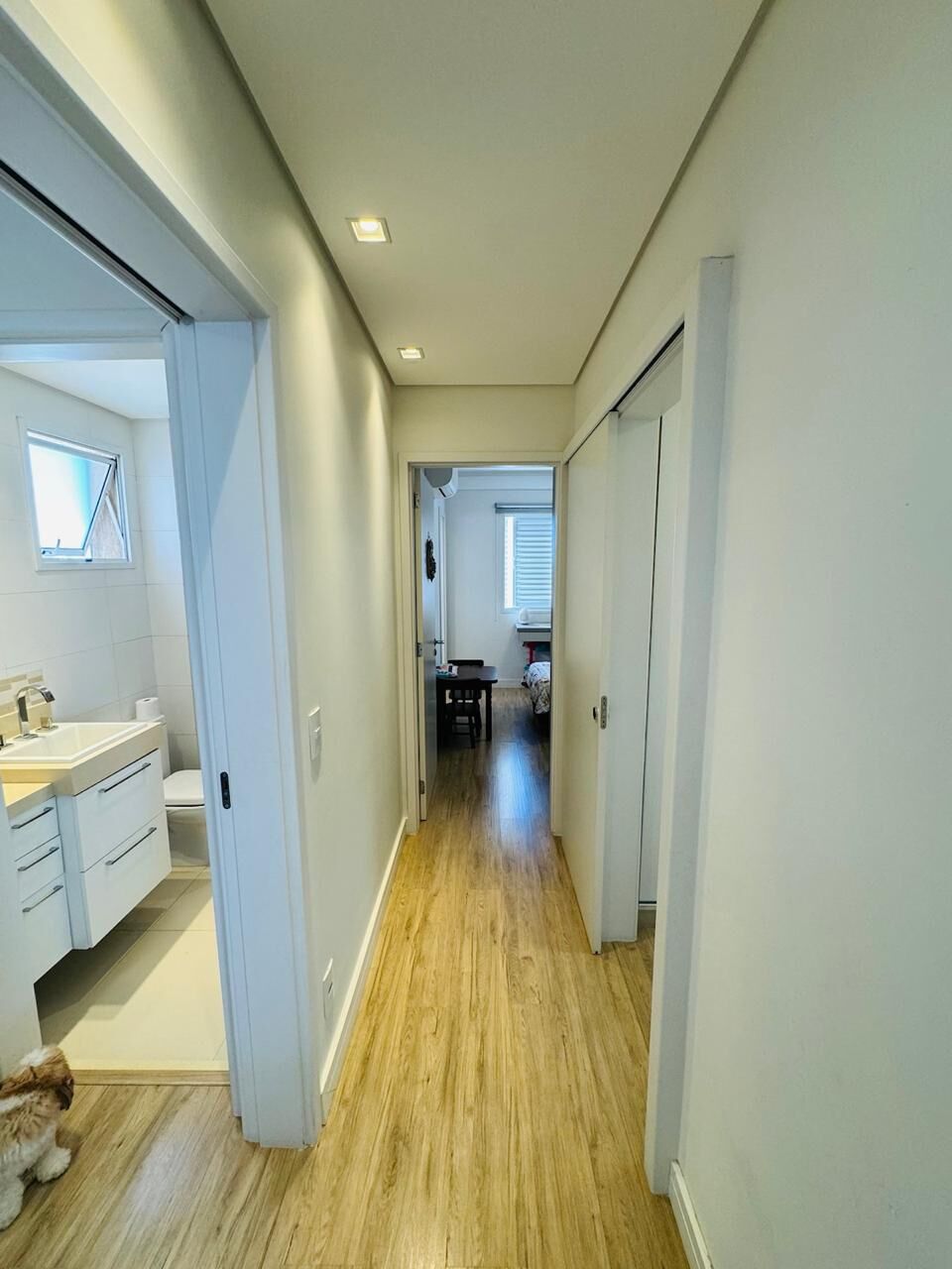 Apartamento à venda com 3 quartos, 130m² - Foto 30