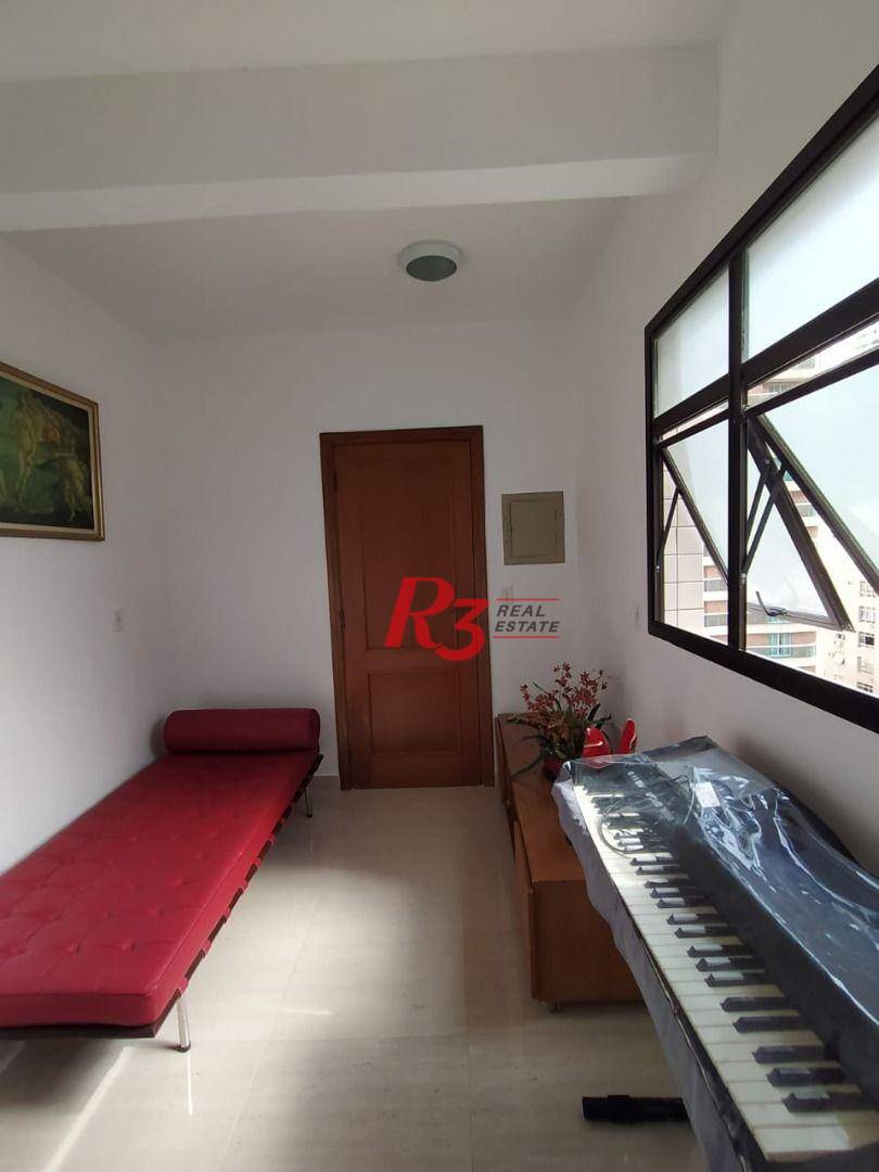 Cobertura à venda com 3 quartos, 175m² - Foto 13