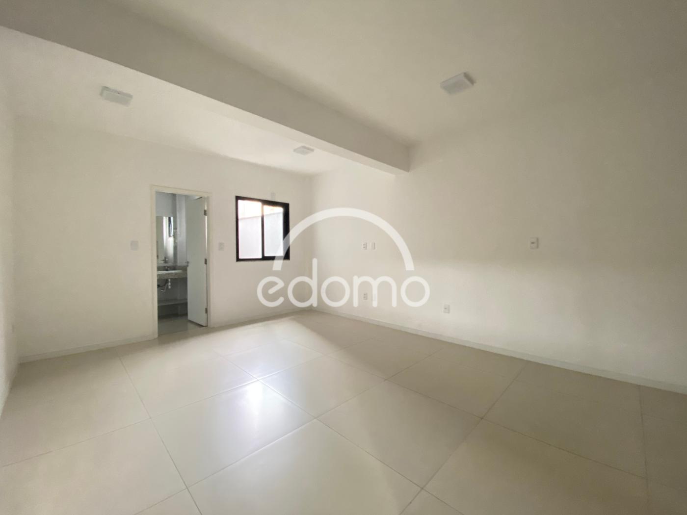 Apartamento para alugar com 1 quarto, 36m² - Foto 4