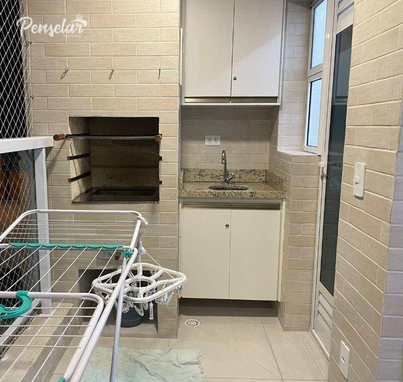 Apartamento à venda com 2 quartos, 65m² - Foto 17