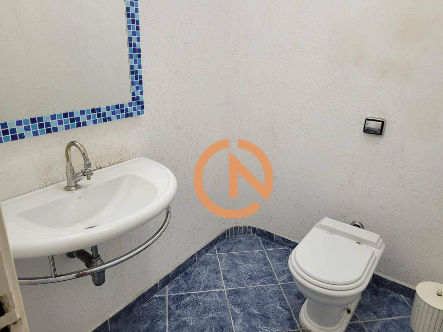 Casa de Condomínio à venda com 3 quartos, 160m² - Foto 25