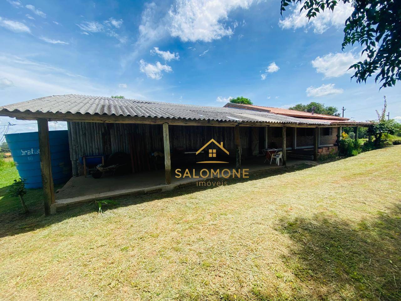 Sítio, 2 quartos, 2 hectares - Foto 5