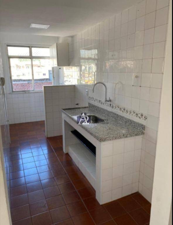 Apartamento à venda com 1 quarto, 50m² - Foto 10