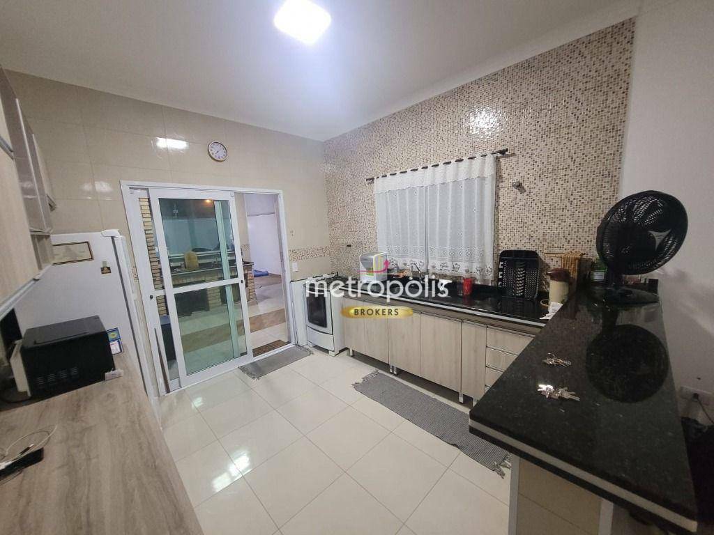 Casa à venda com 2 quartos, 84m² - Foto 6