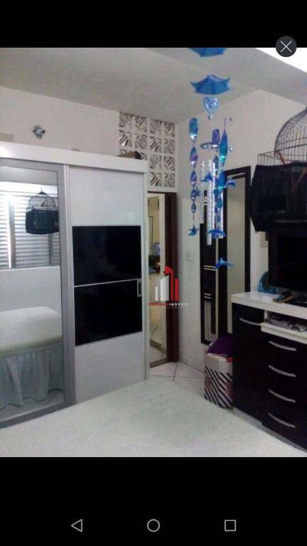 Apartamento à venda com 2 quartos, 59m² - Foto 3