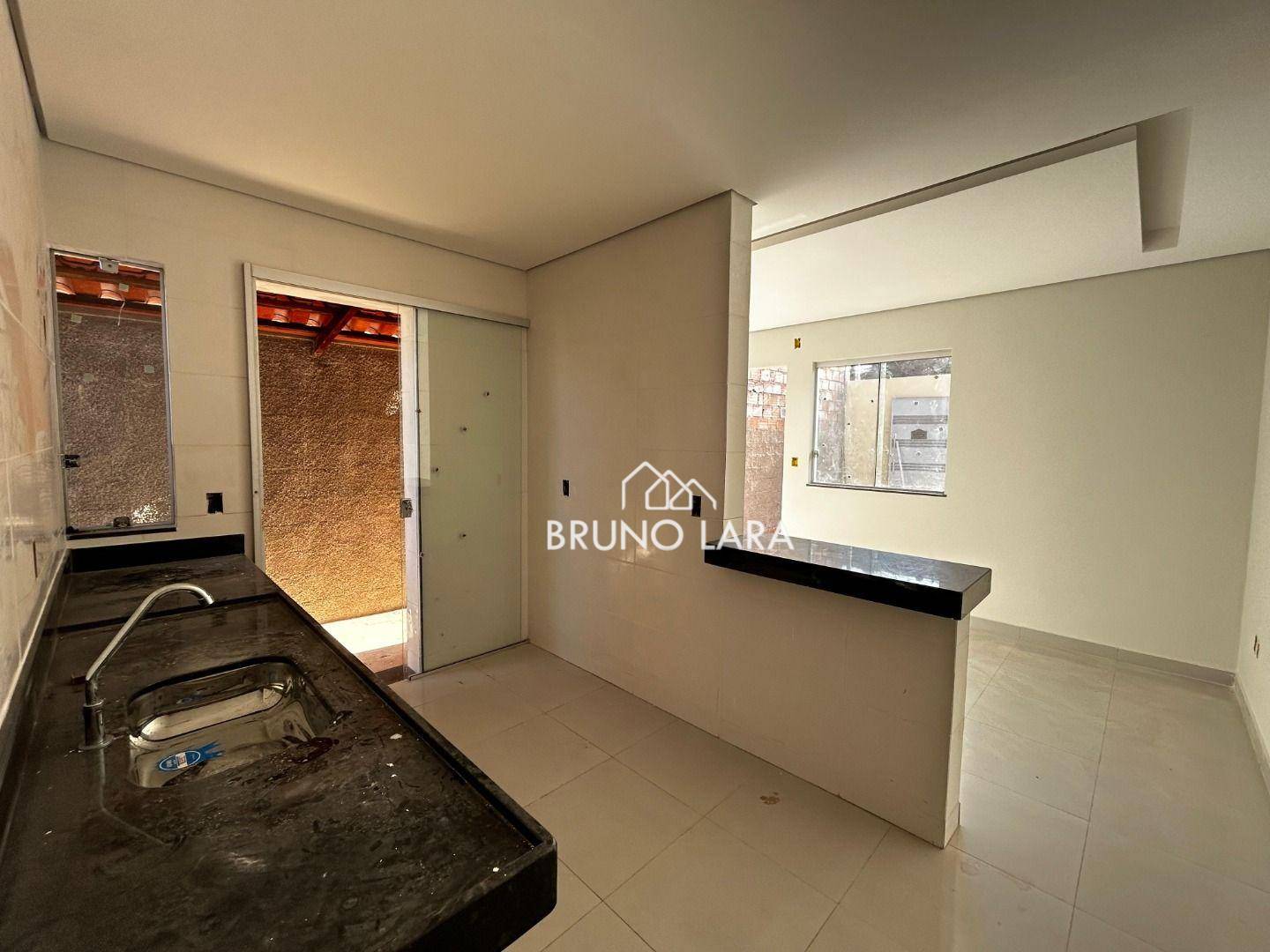 Casa, 2 quartos, 54 m² - Foto 4