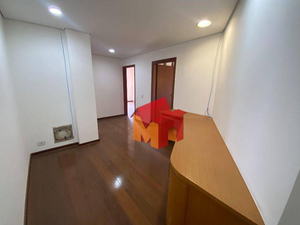 Apartamento à venda com 3 quartos, 210m² - Foto 7