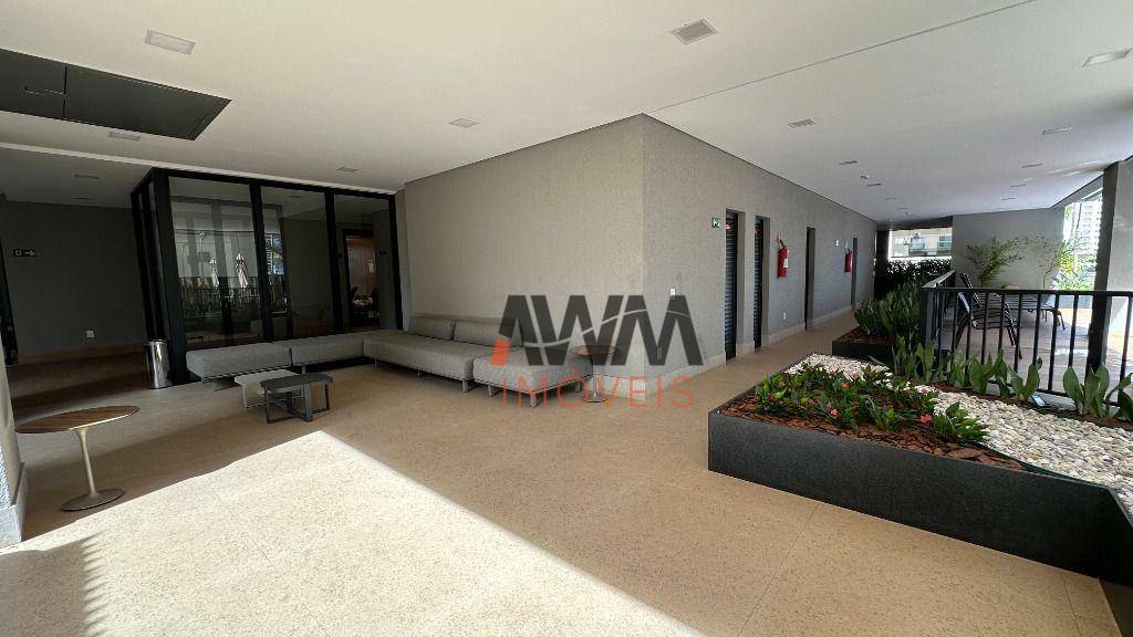 Apartamento para alugar com 3 quartos, 167m² - Foto 25