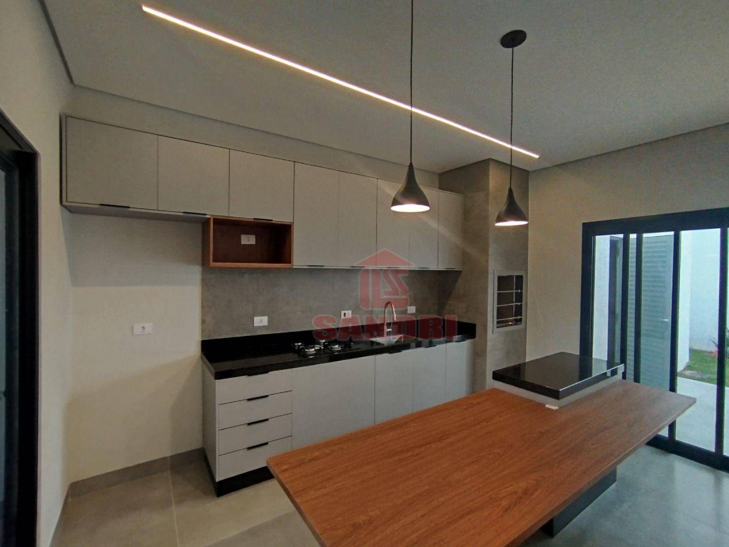 Casa à venda com 3 quartos, 148m² - Foto 10