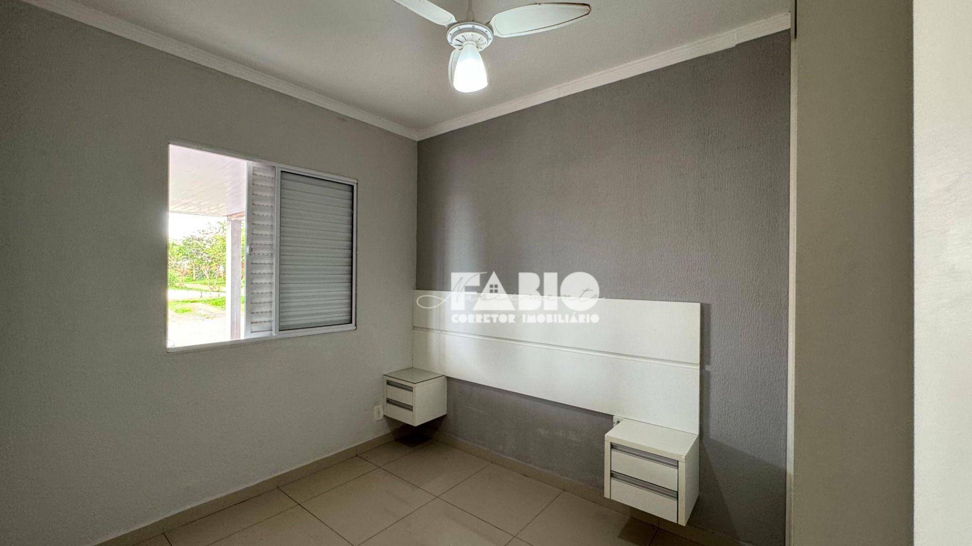 Casa de Condomínio à venda com 2 quartos, 130m² - Foto 10