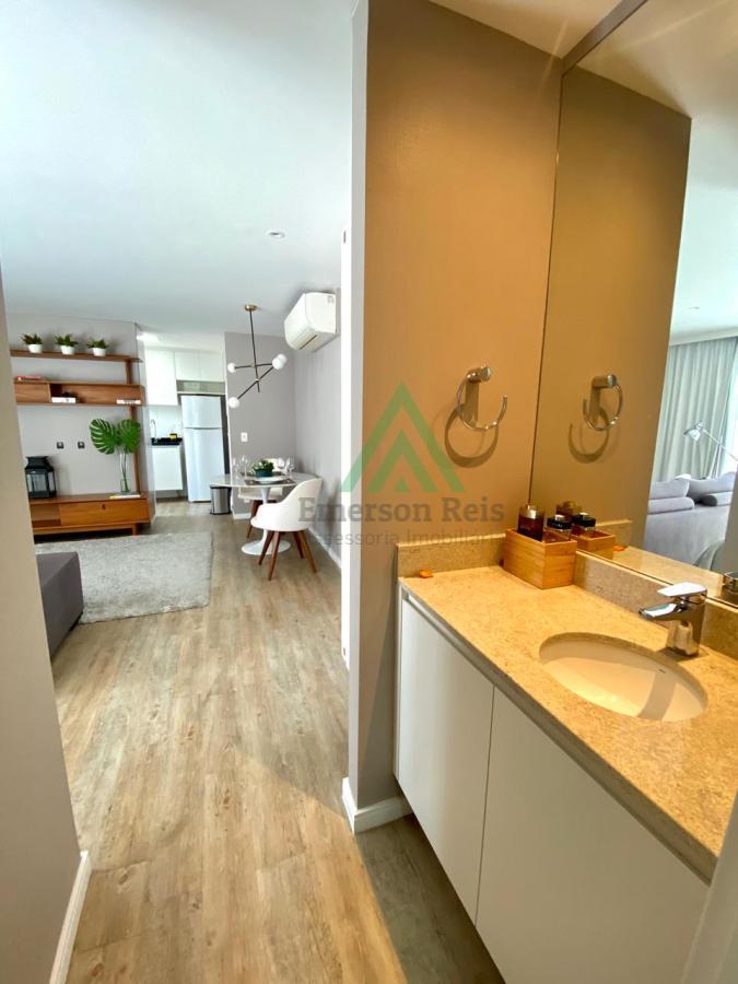 Apartamento à venda com 1 quarto, 55m² - Foto 13