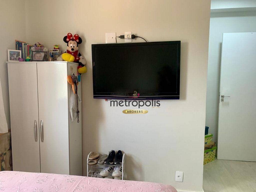 Apartamento à venda com 2 quartos, 62m² - Foto 23