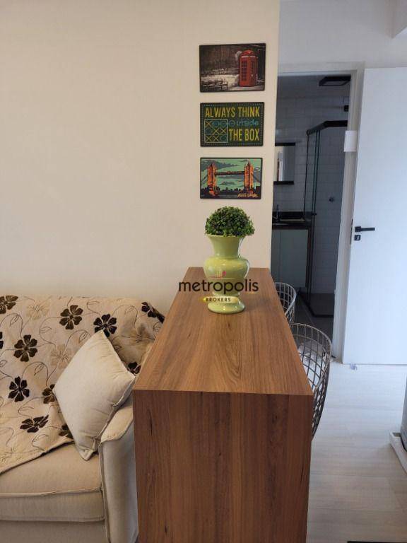 Apartamento, 1 quarto, 30 m² - Foto 3