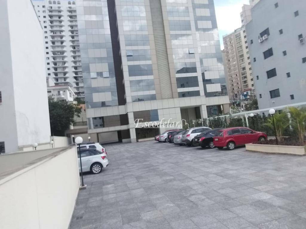 Conjunto Comercial-Sala à venda, 50m² - Foto 24