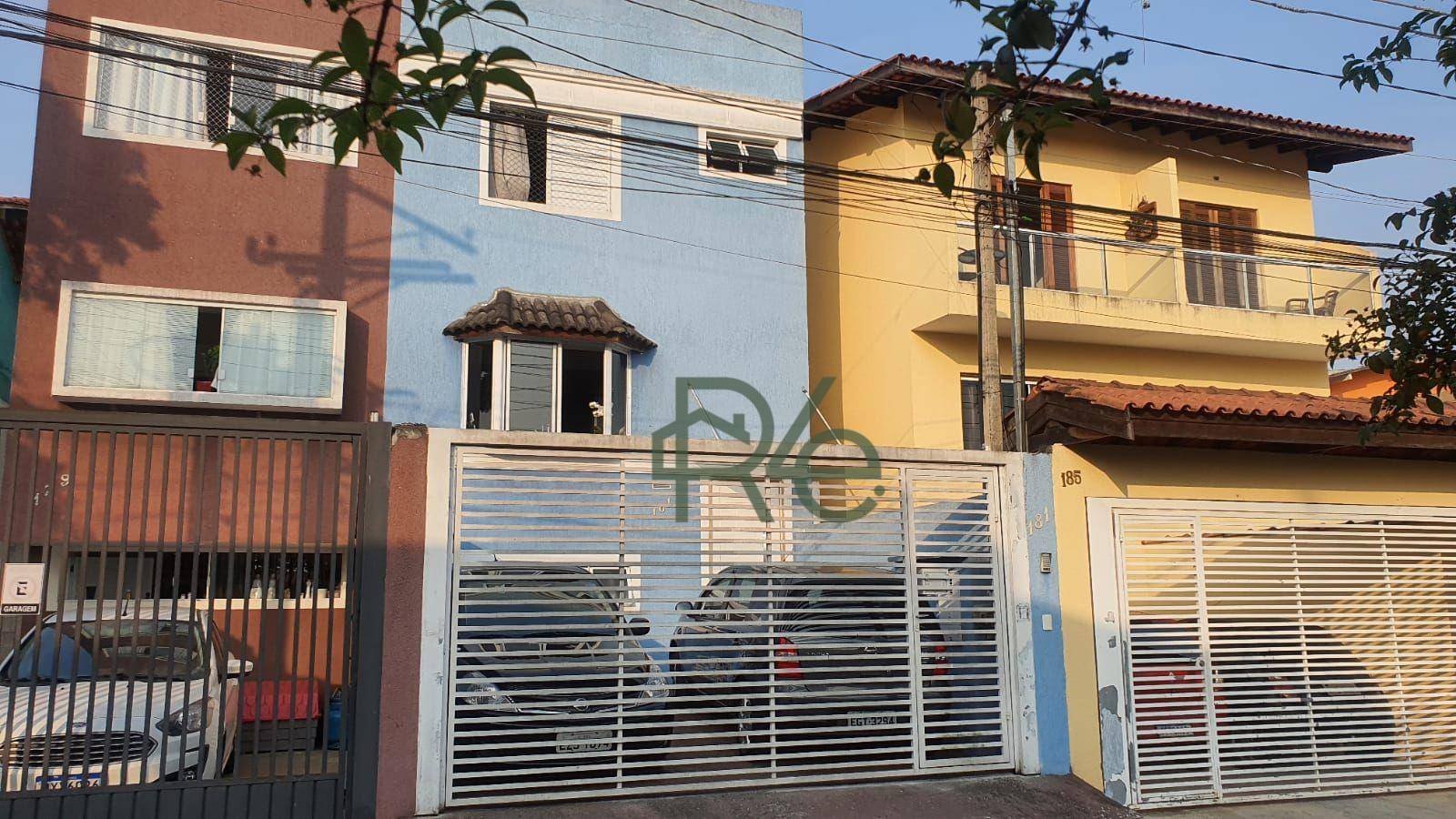 Sobrado à venda com 3 quartos, 170m² - Foto 8