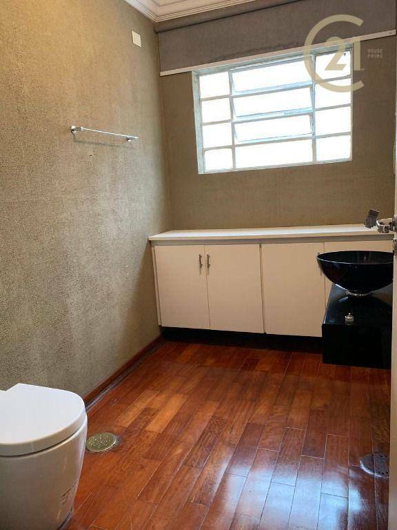 Sobrado à venda e aluguel com 1 quarto, 190m² - Foto 11