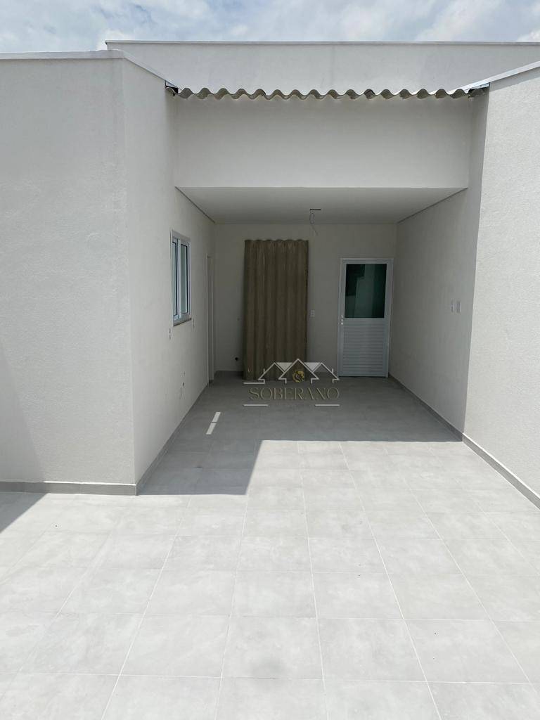 Cobertura à venda com 2 quartos, 100m² - Foto 8