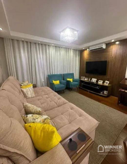 Apartamento à venda com 3 quartos, 109m² - Foto 17