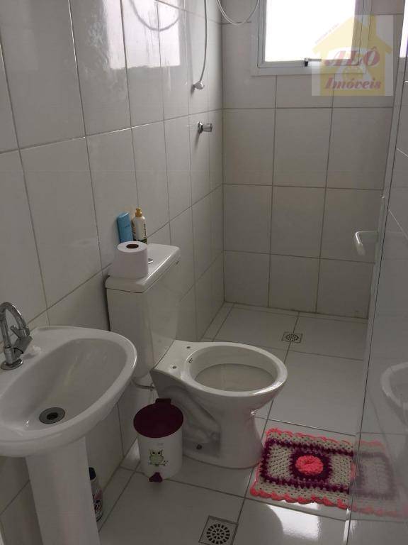 Casa de Condomínio à venda com 2 quartos, 62m² - Foto 16