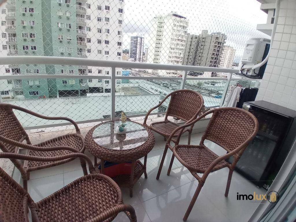 Apartamento à venda com 3 quartos, 96m² - Foto 35
