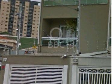 Sobrado à venda com 3 quartos, 185m² - Foto 2