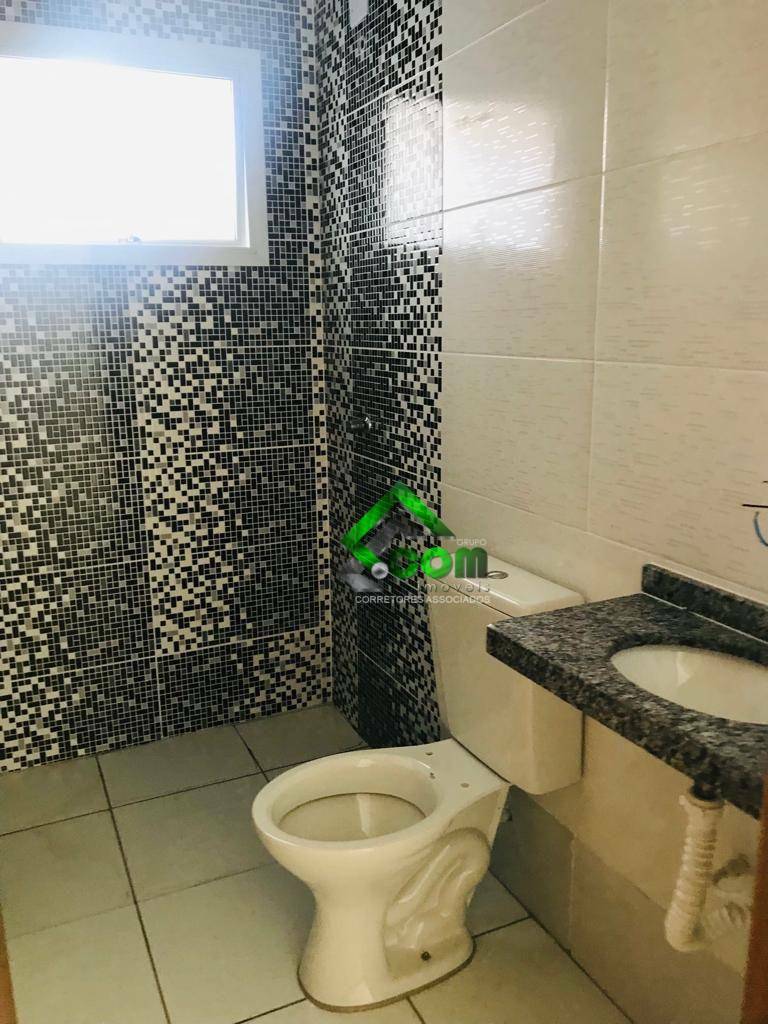 Apartamento à venda com 2 quartos, 60m² - Foto 11