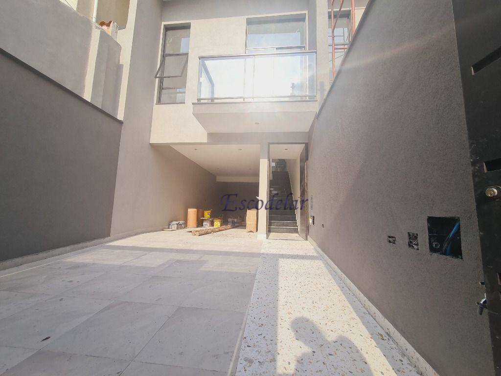 Sobrado à venda com 3 quartos, 155m² - Foto 30