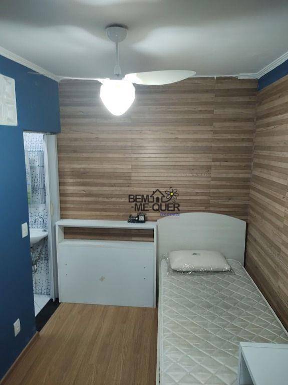 Sobrado à venda com 3 quartos, 162m² - Foto 26