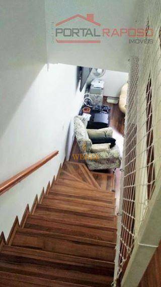 Sobrado à venda com 3 quartos, 190m² - Foto 15