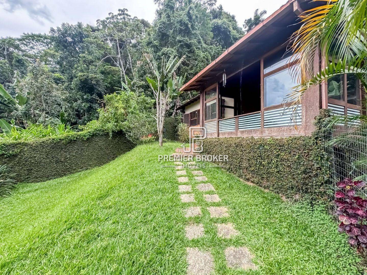 Casa à venda com 3 quartos, 100m² - Foto 5