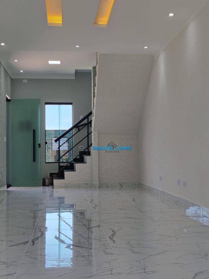 Sobrado à venda com 4 quartos, 153m² - Foto 43