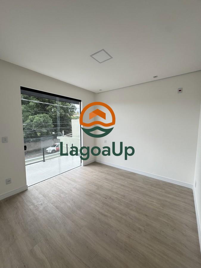 Casa à venda com 3 quartos, 166m² - Foto 11