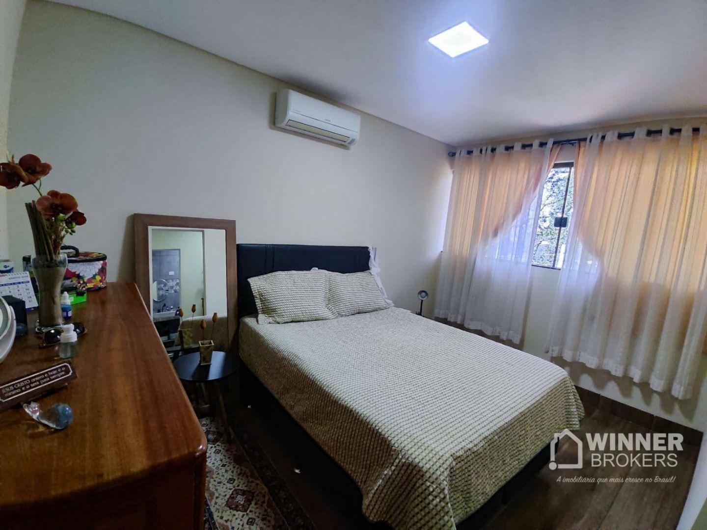 Sobrado à venda com 3 quartos, 320m² - Foto 22