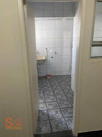 Apartamento à venda com 3 quartos, 97m² - Foto 18