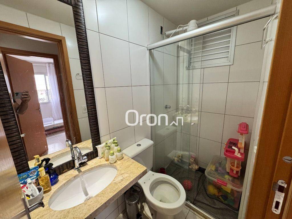 Apartamento à venda com 2 quartos, 58m² - Foto 10