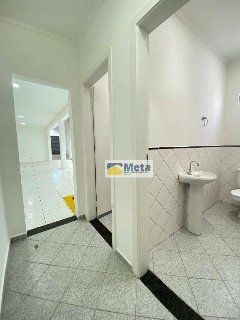 Loja-Salão, 249 m² - Foto 11