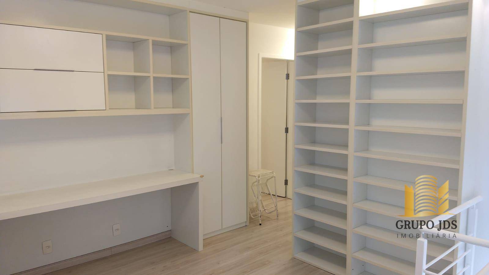 Apartamento à venda com 2 quartos, 85m² - Foto 13