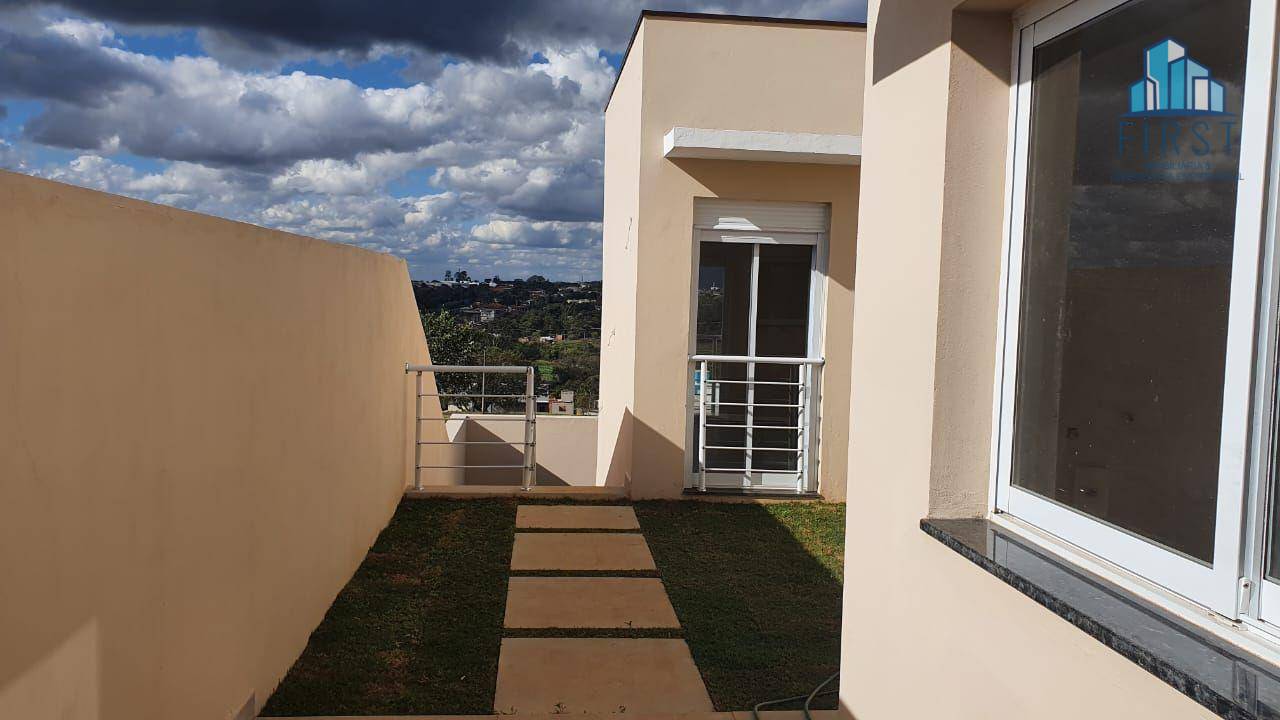 Casa de Condomínio à venda com 3 quartos, 130m² - Foto 29