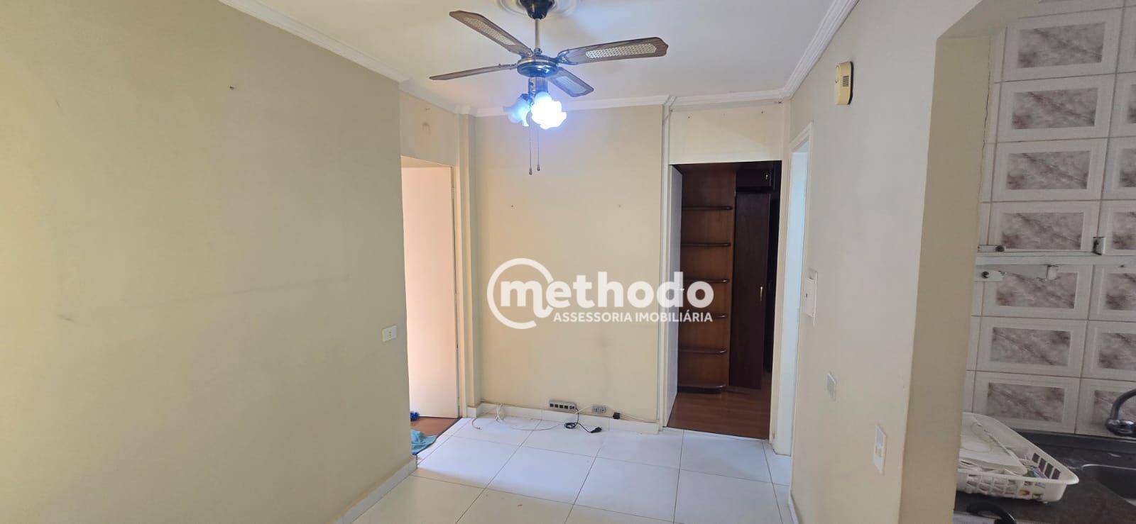 Apartamento à venda com 2 quartos, 62m² - Foto 6