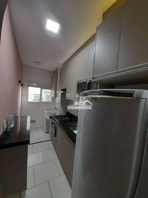 Apartamento à venda com 2 quartos, 50m² - Foto 6