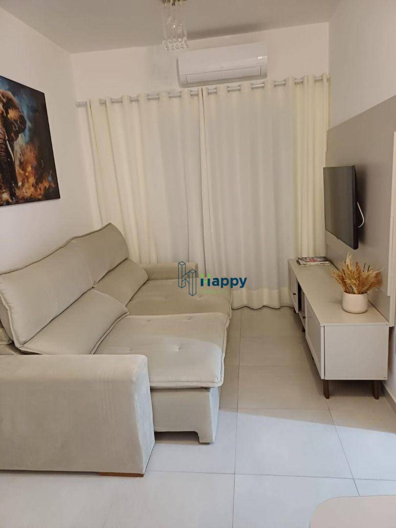 Apartamento, 2 quartos, 61 m² - Foto 2