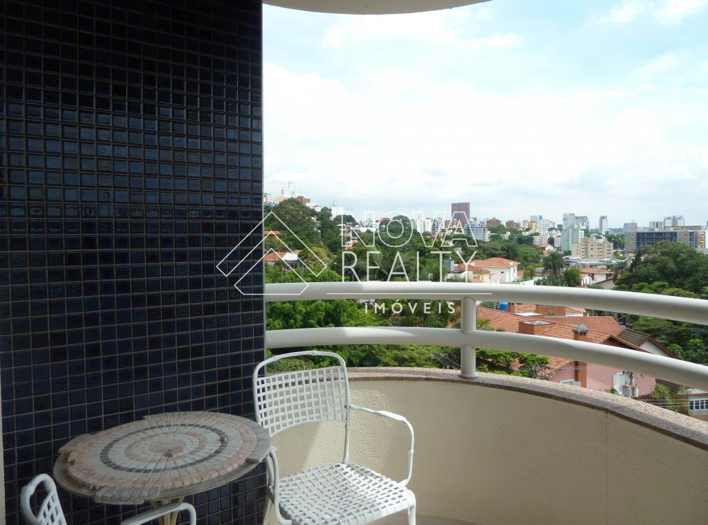 Apartamento à venda e aluguel com 3 quartos, 132m² - Foto 2