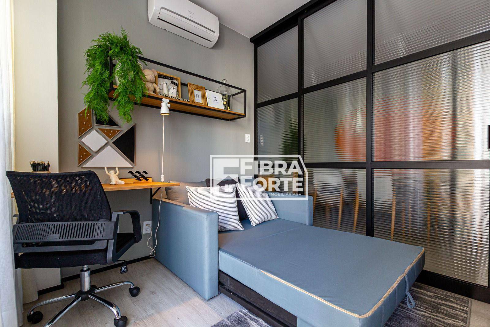 Apartamento para alugar com 2 quartos, 74m² - Foto 5