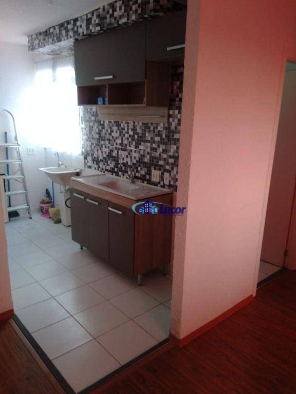 Apartamento à venda com 2 quartos, 40m² - Foto 16