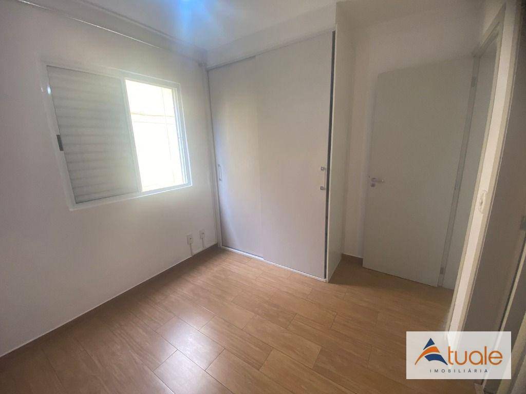 Apartamento à venda com 3 quartos, 69m² - Foto 6