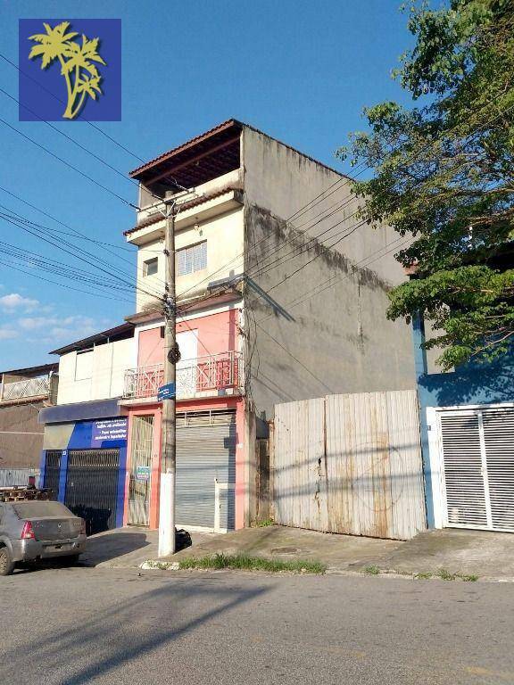 Casa para alugar com 2 quartos, 100m² - Foto 18