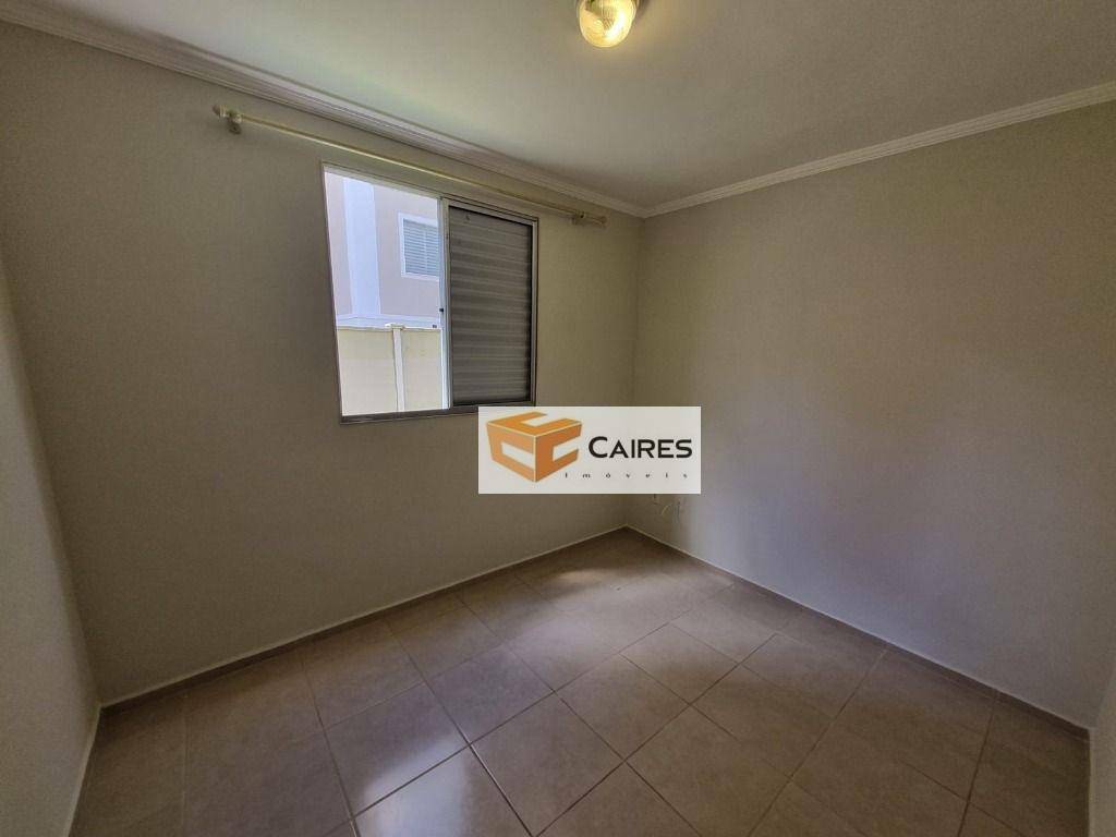 Apartamento à venda com 2 quartos, 50m² - Foto 5