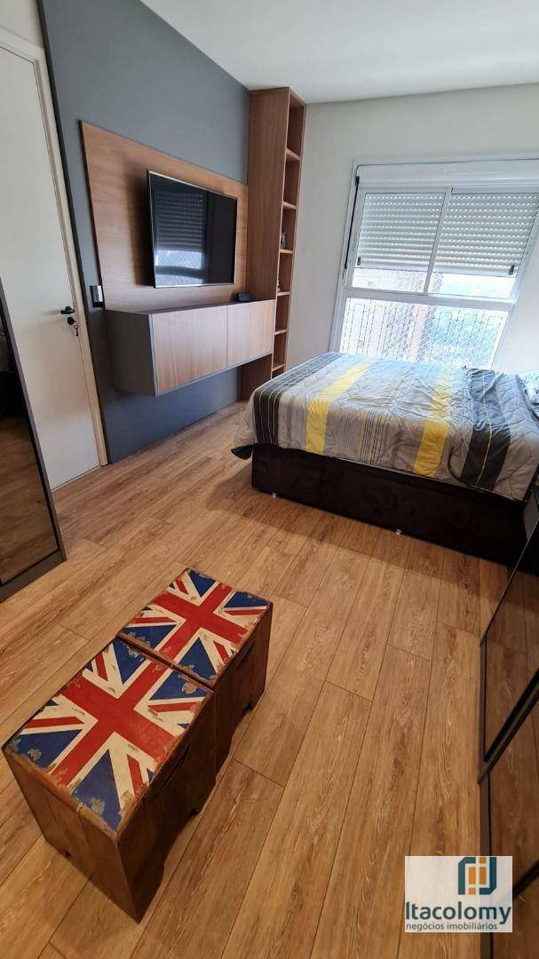 Apartamento à venda com 3 quartos, 123m² - Foto 44