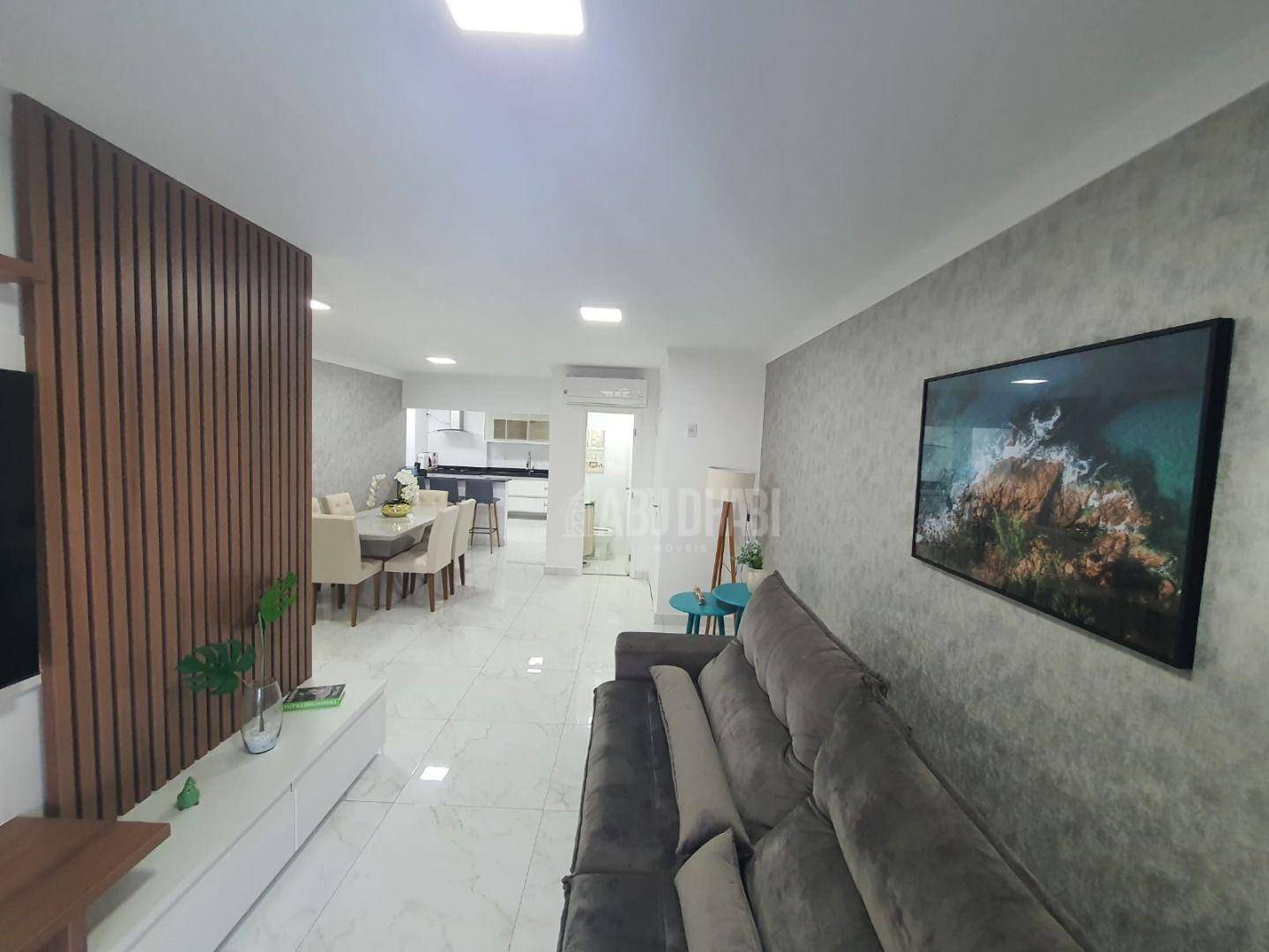 Apartamento à venda com 3 quartos, 139m² - Foto 10